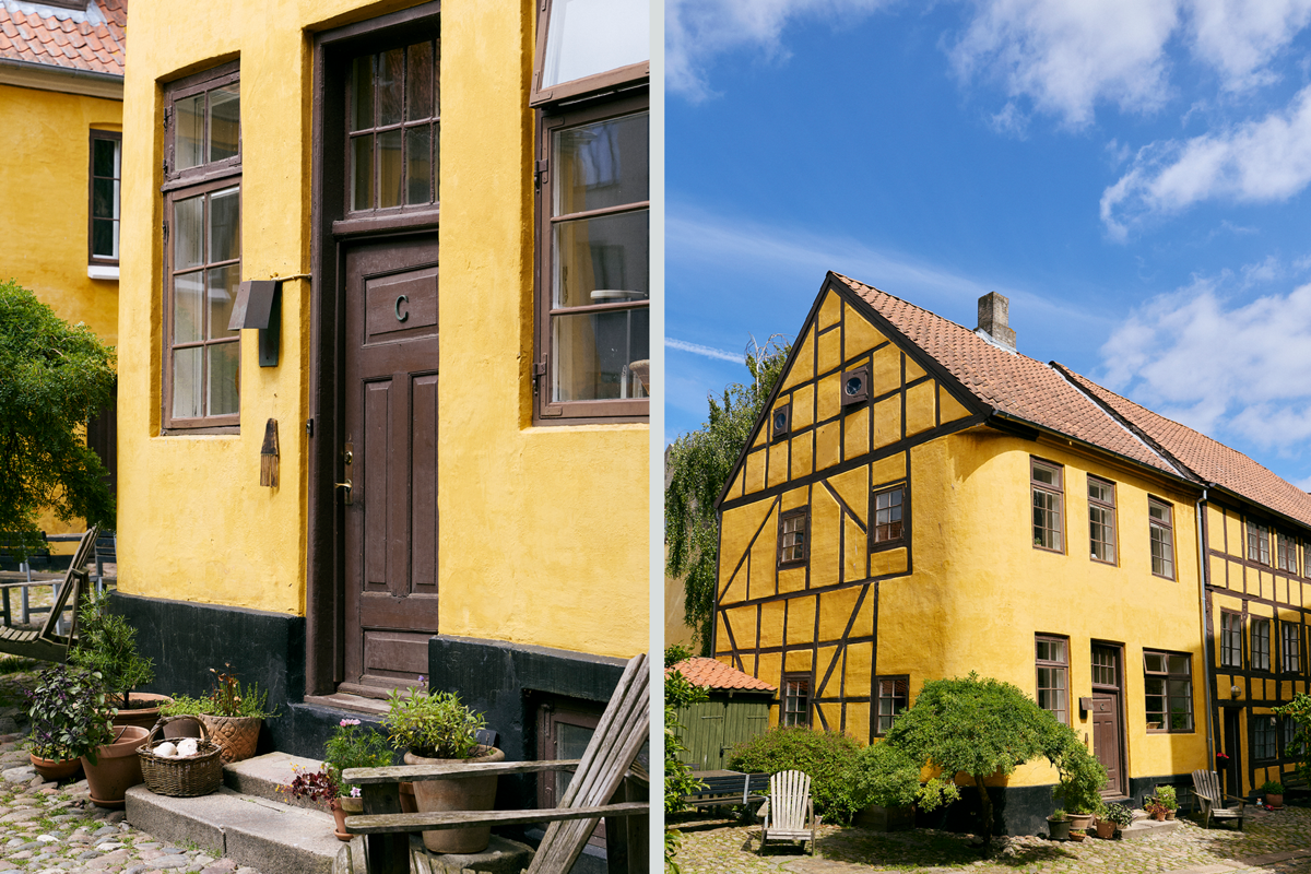 Ejerlejlighed på Mejlgade 43C 8000 Aarhus C.