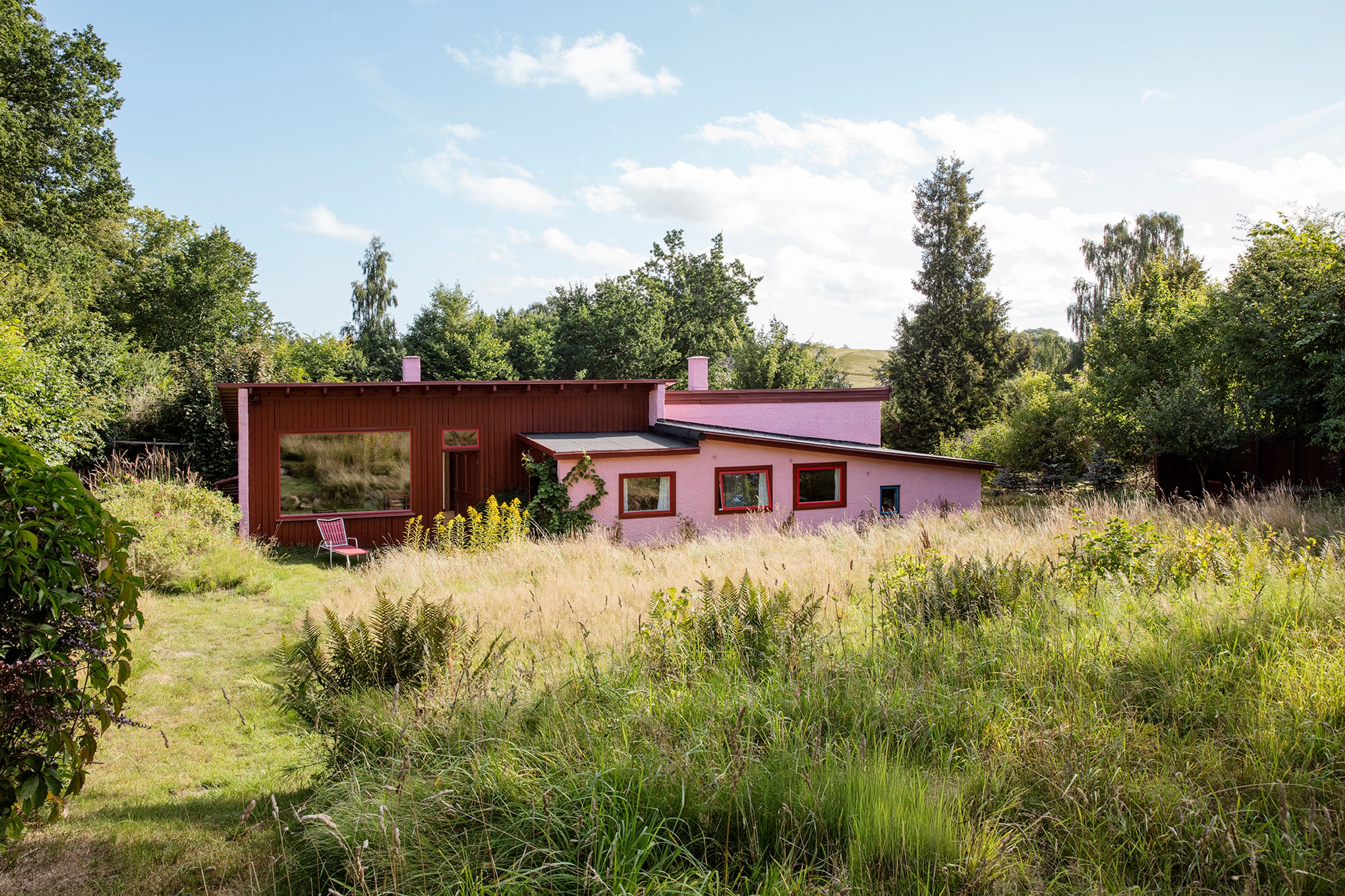 Åkirkesvej 4, 3220 Tisvildeleje