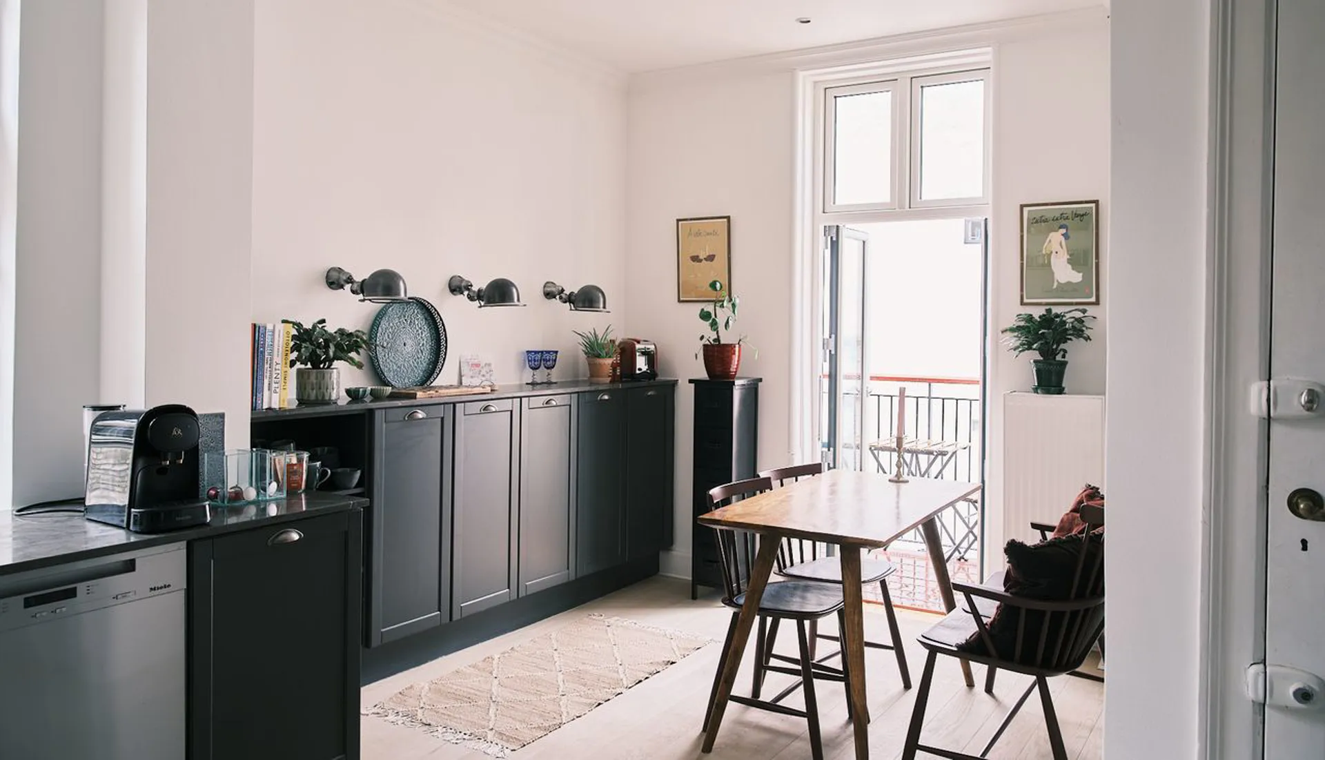 Værnedamsvej 10, 4. tv, 1619 København V