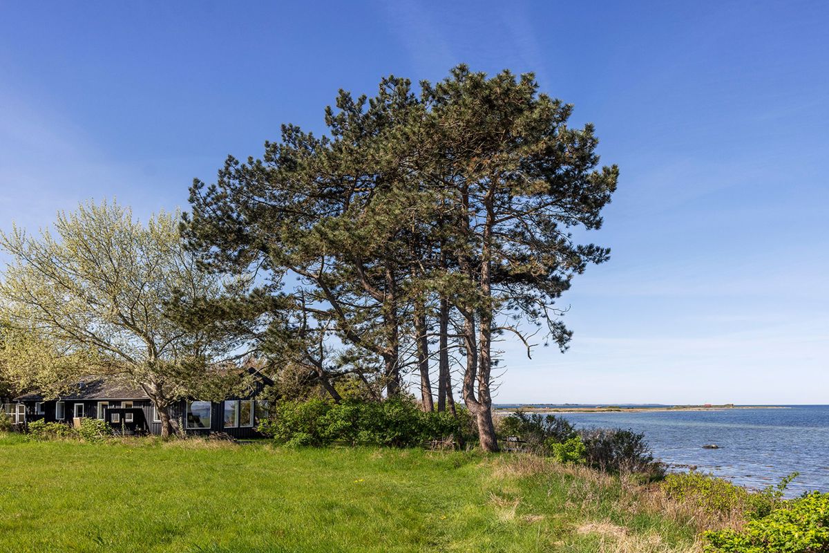 Havnsø Møllevej 31, Havnsø, 4591 Føllenslev