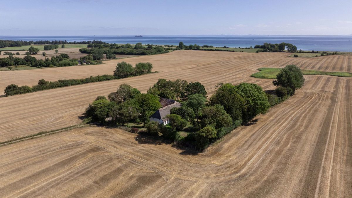 Villa på Sønderskovvej 21 5900 Rudkøbing.