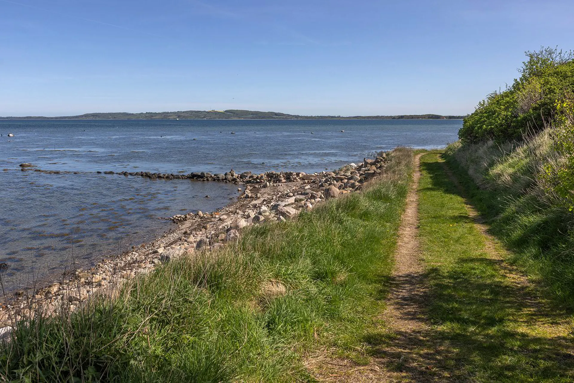 Havnsø Møllevej 31, Havnsø, 4591 Føllenslev