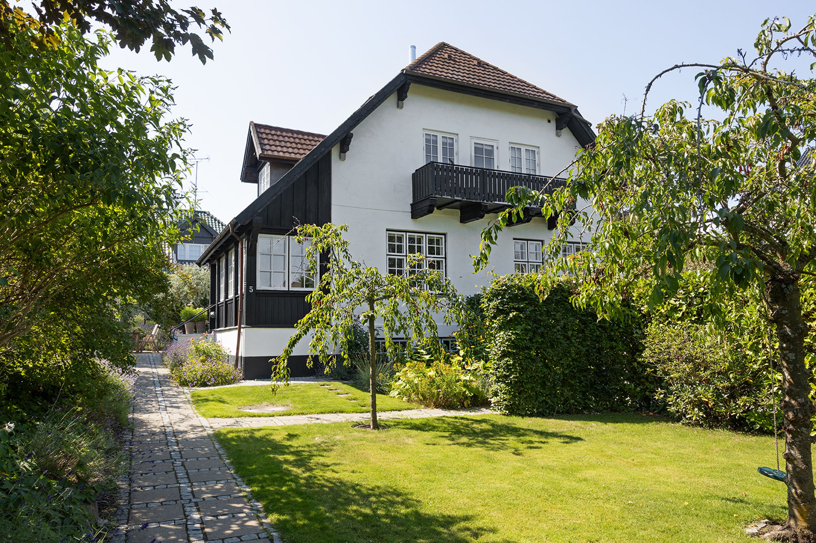 Østre Pennehavevej 5, st., 2960 Rungsted Kyst