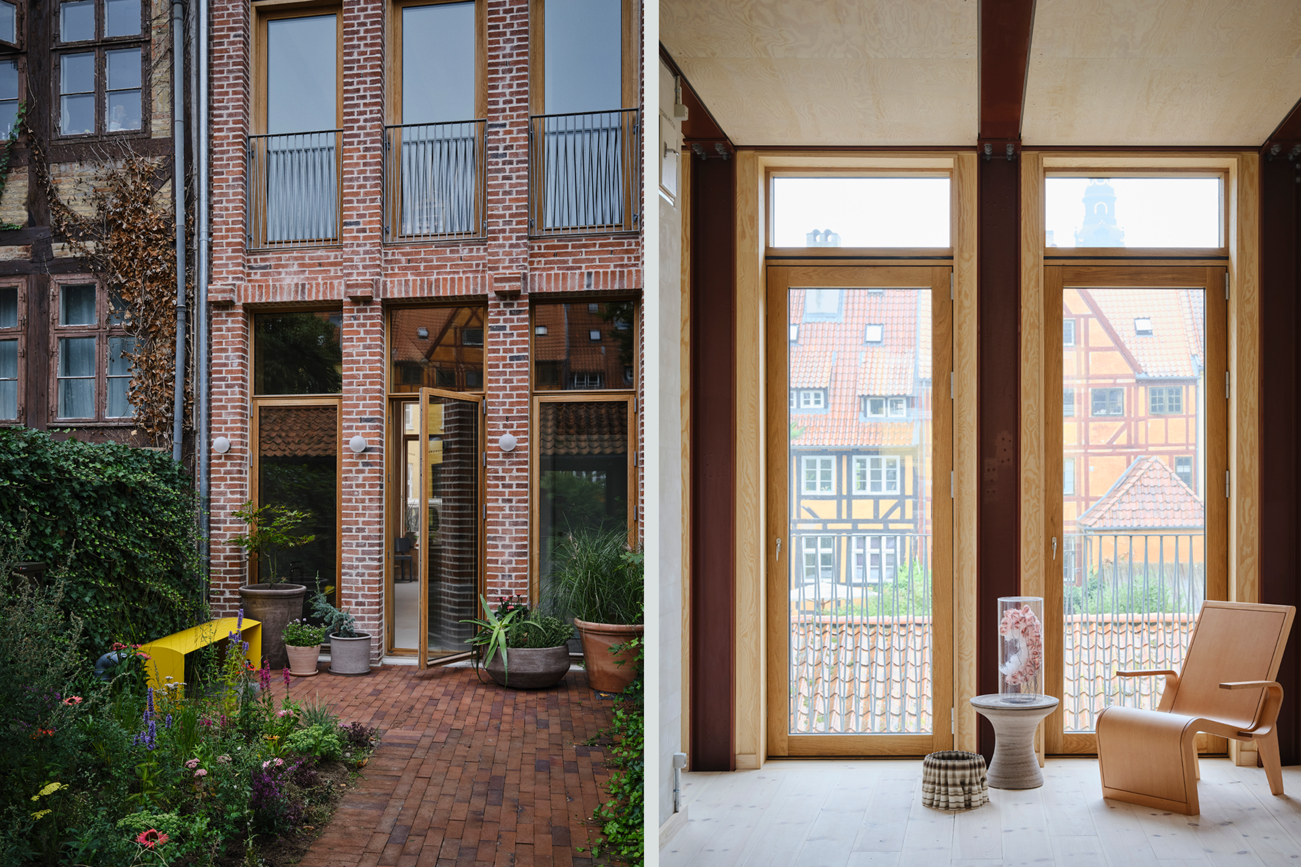 Dronningensgade 19, 1420 København K