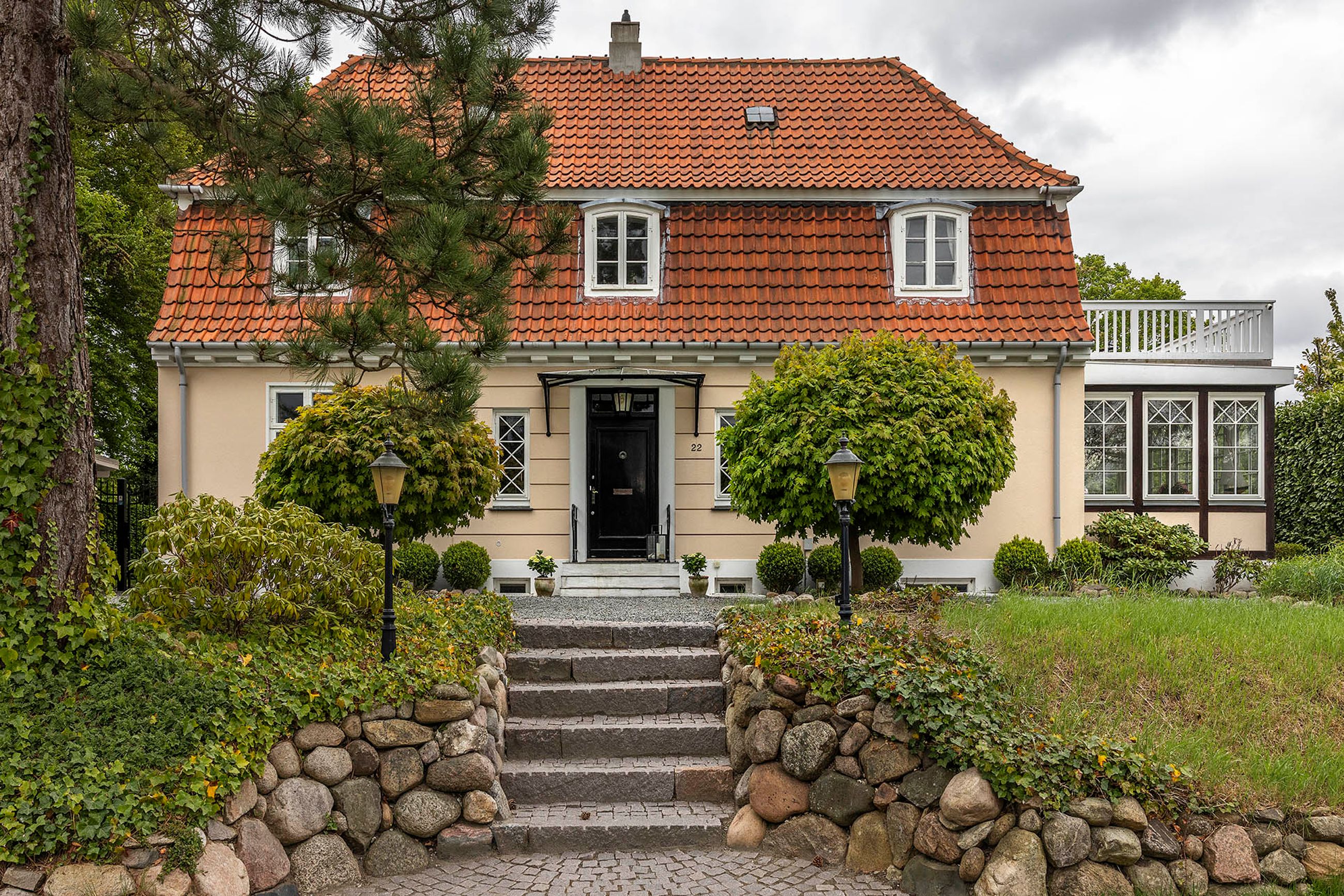 Morlenesvej 22, 2840 Holte